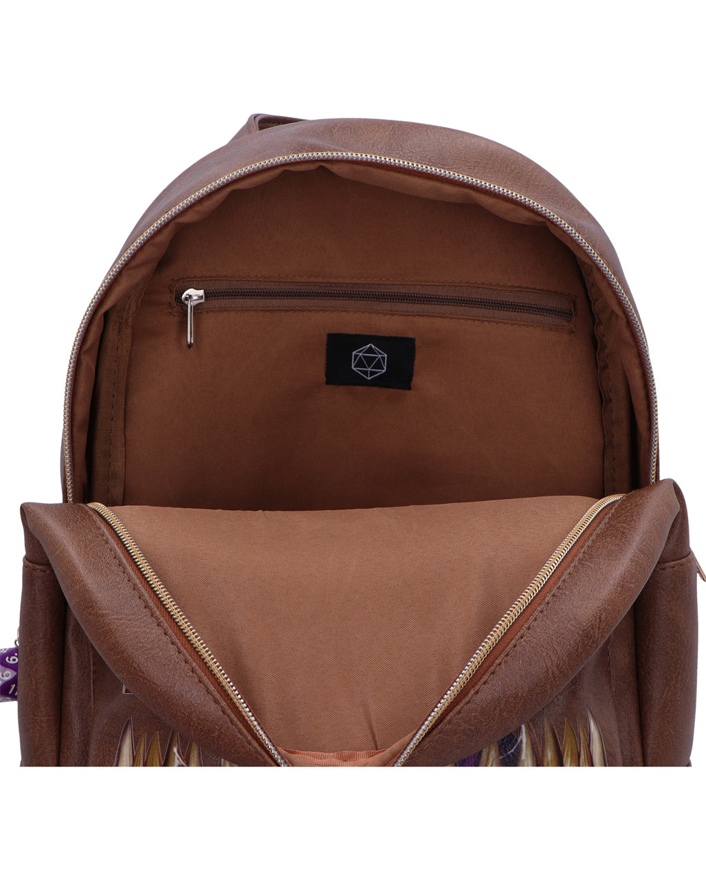 Dungeons & Dragons Mimic Rucksack 28cm