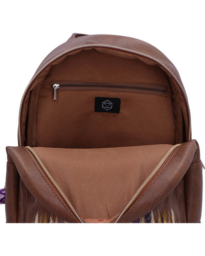 Dungeons & Dragons Mimic Rucksack 28cm