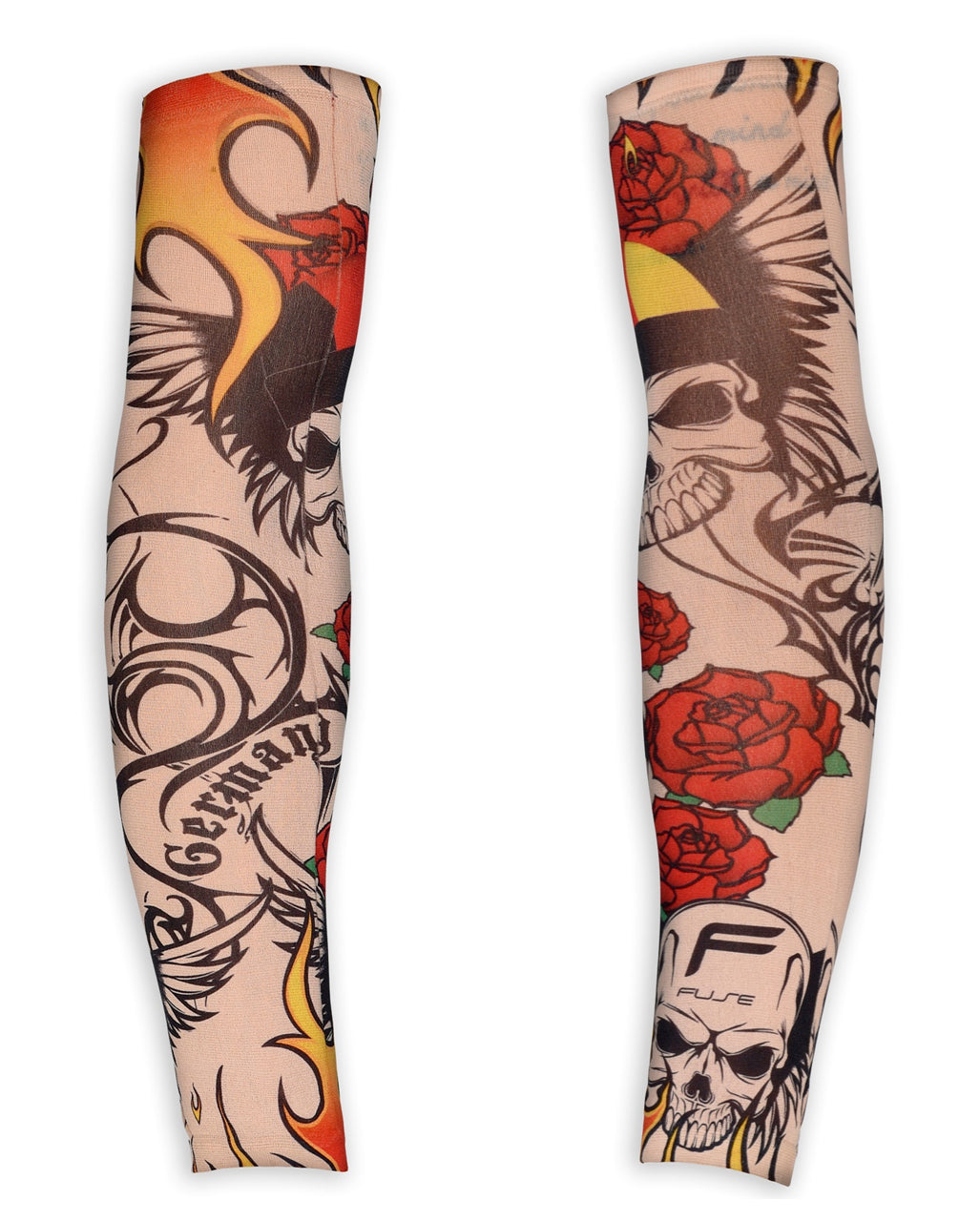 Tattoo Sleeves Easy Rider