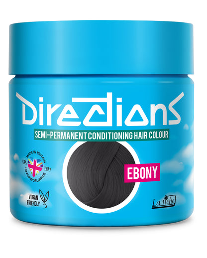 Ebony Directions