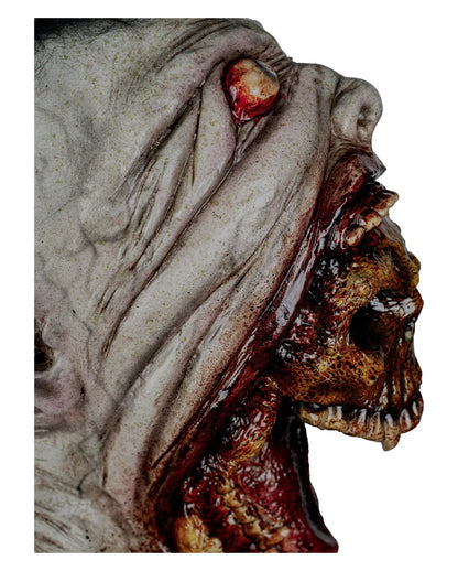 Echinoko Zombie Parasitenmaske