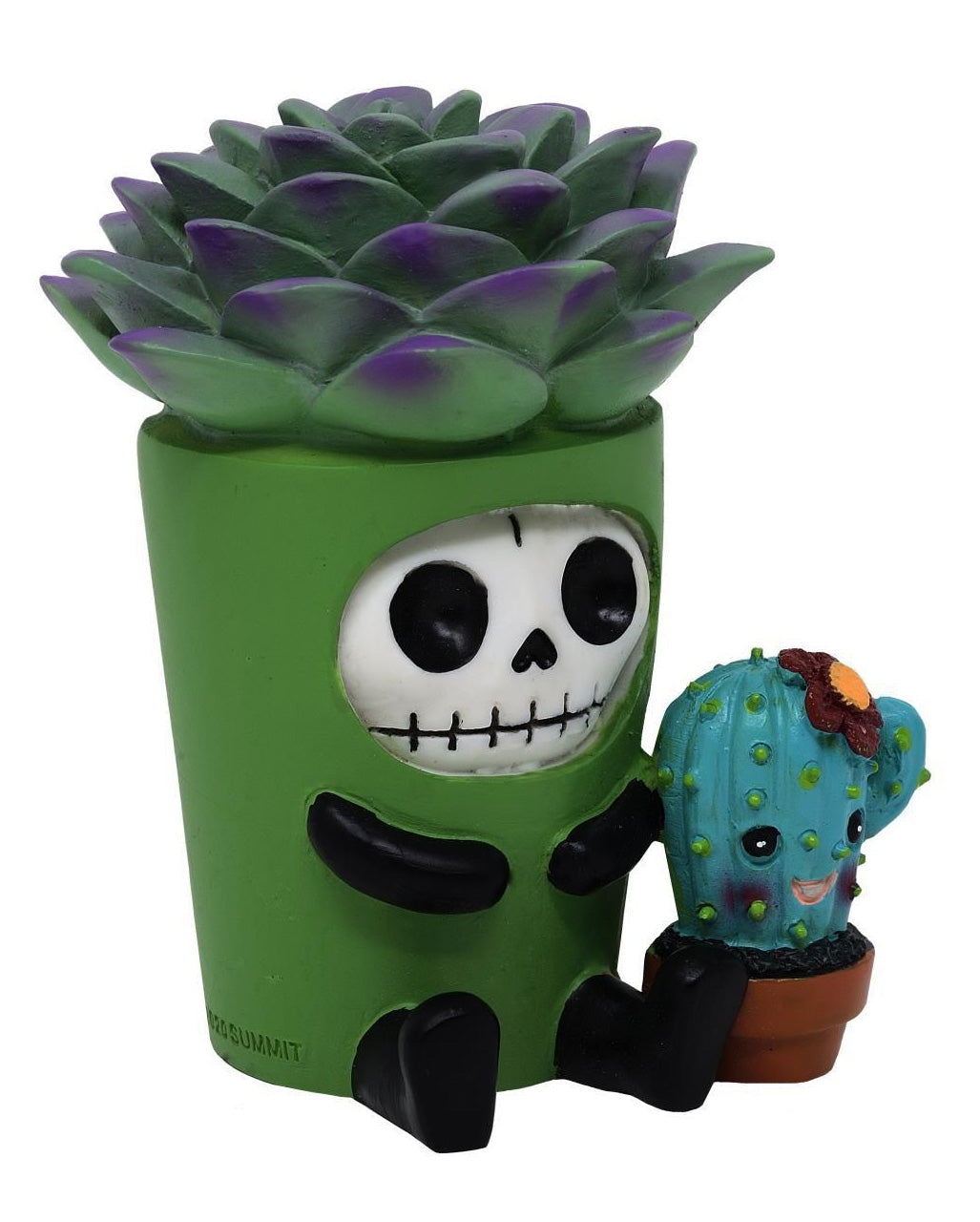 Furrybones Figur Groß - Echy