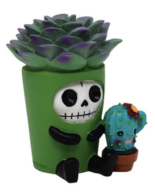 Furrybones Figur Groß - Echy