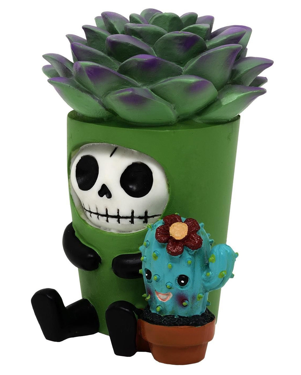 Furrybones Figur Groß - Echy