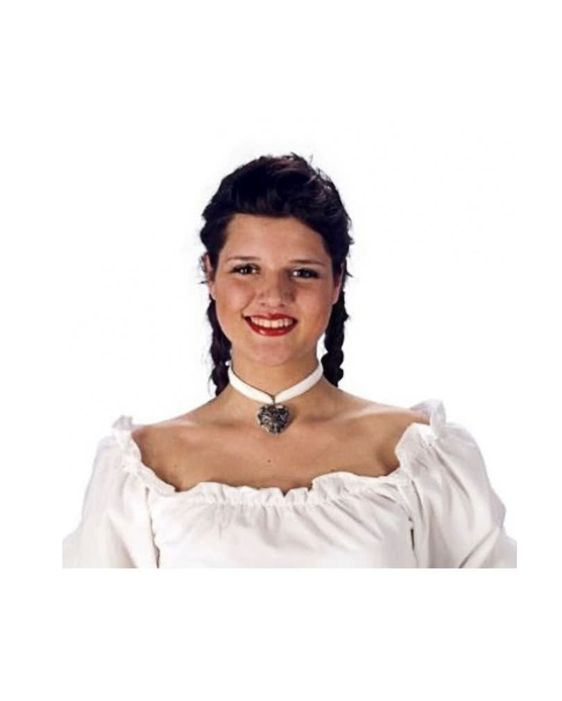 Edelweiß Halsband