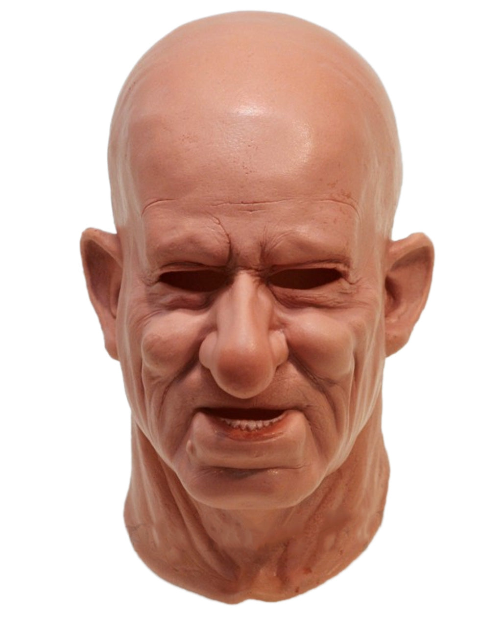 Edgar Maske aus Schaumlatex