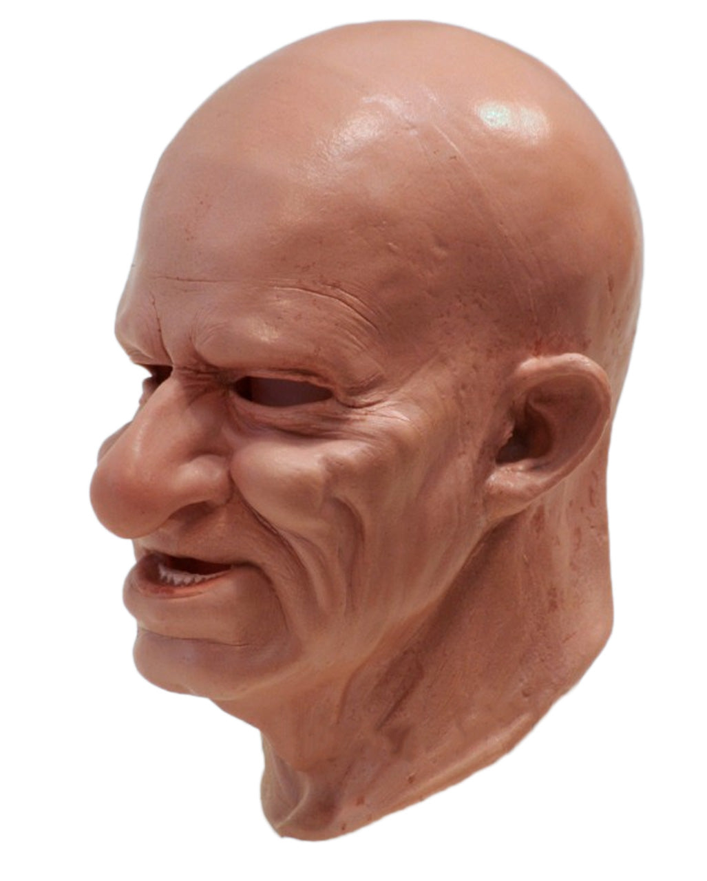Edgar Maske aus Schaumlatex