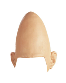 Eierkopf Perücke Conehead