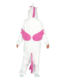 Unicorn Pyjama Kostüm