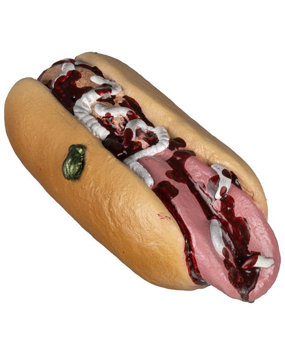 Disgusting Fast Food Hot Dog, 16 cm