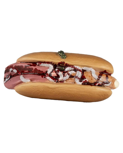 Disgusting Fast Food Hot Dog, 16 cm