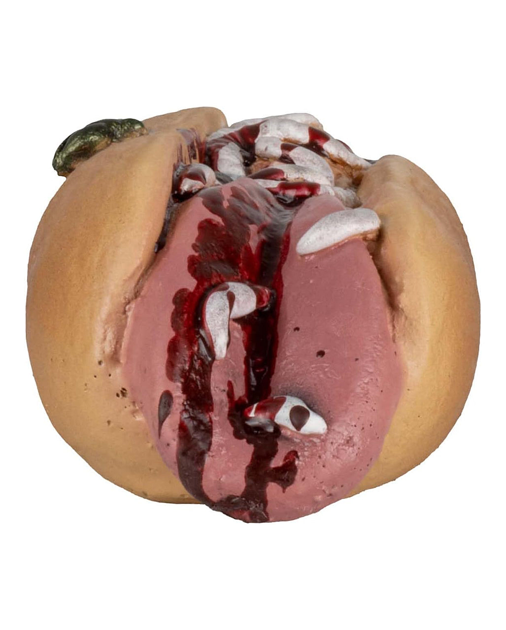 Disgusting Fast Food Hot Dog, 16 cm
