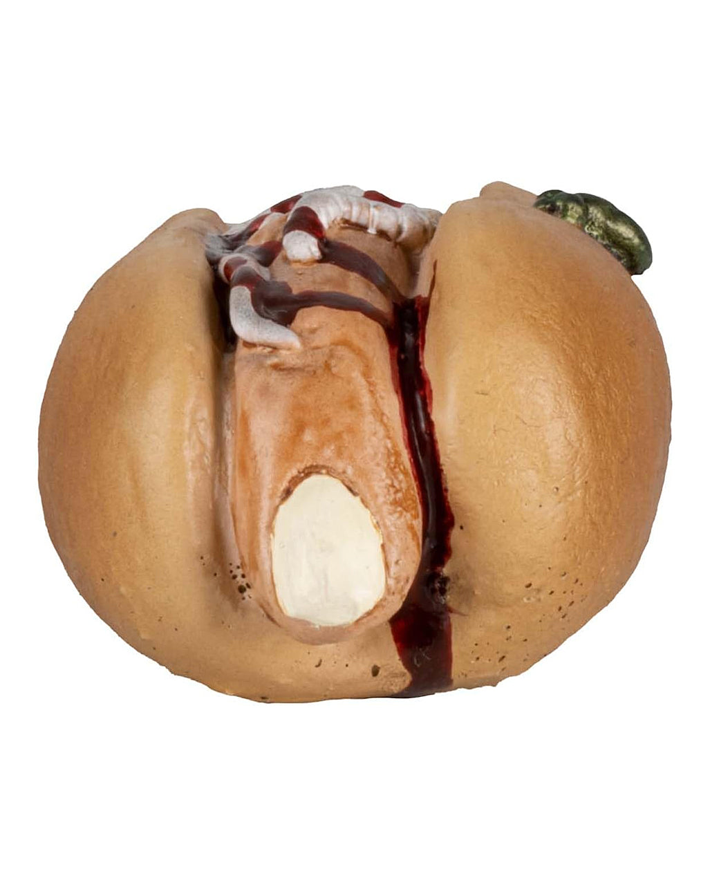 Disgusting Fast Food Hot Dog, 16 cm