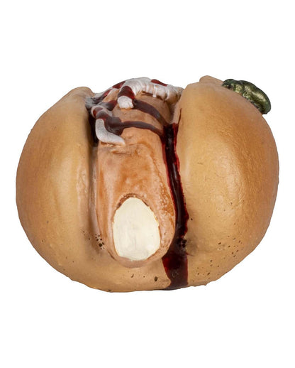 Disgusting Fast Food Hot Dog, 16 cm