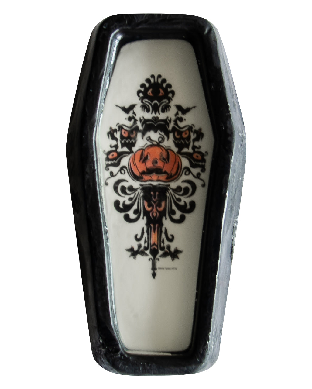Extravagante Gothic Sarg Duftseife