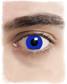 Blaue Elfen Kontaktlinsen