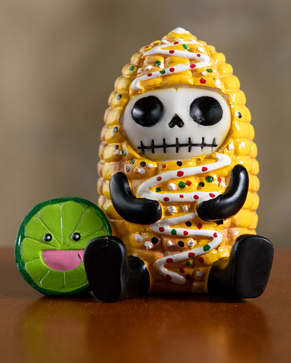 Elotito - Furrybones Figur Klein