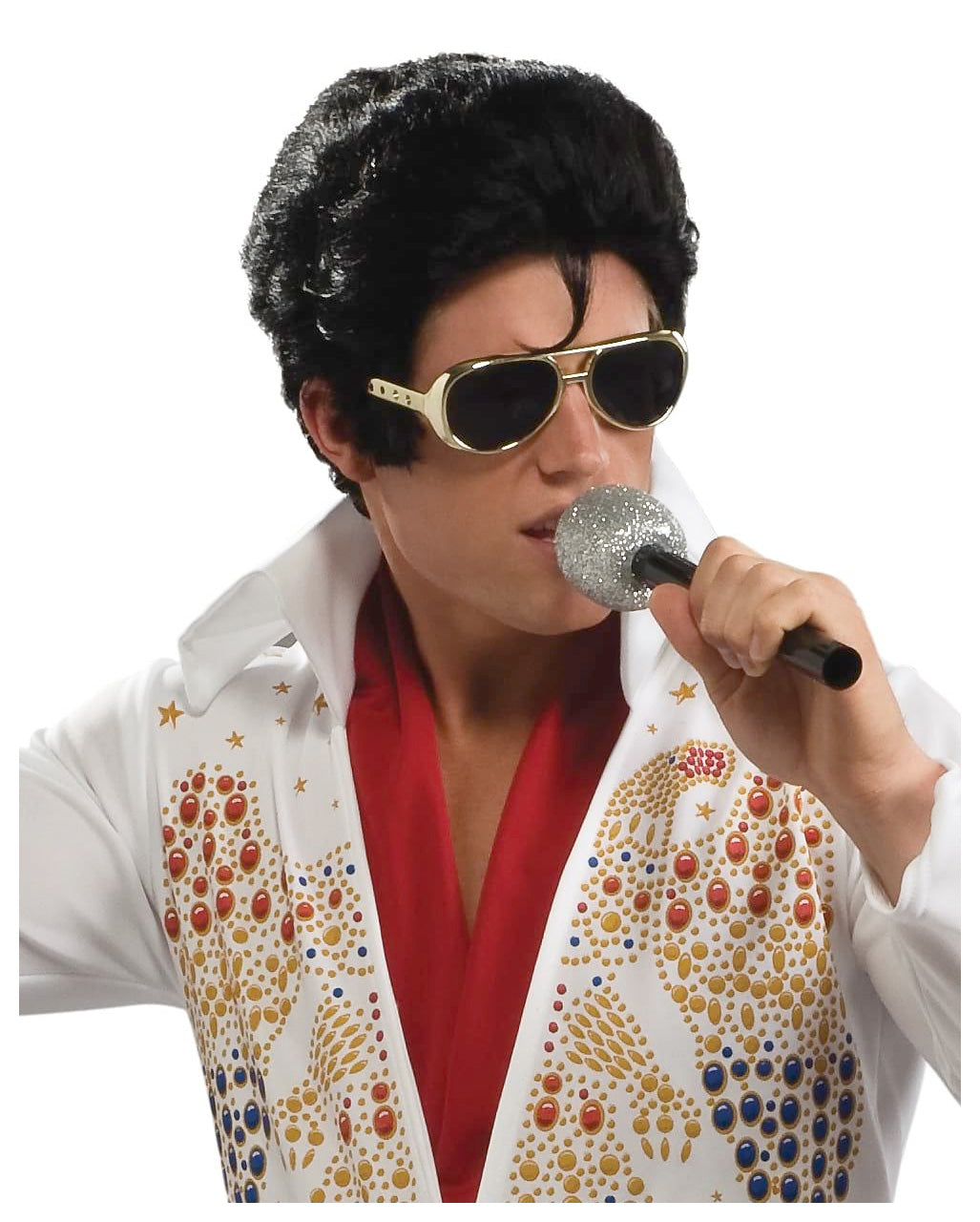 Elvis Presley Verkleidung