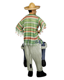 Esel Huckepack Kostüm