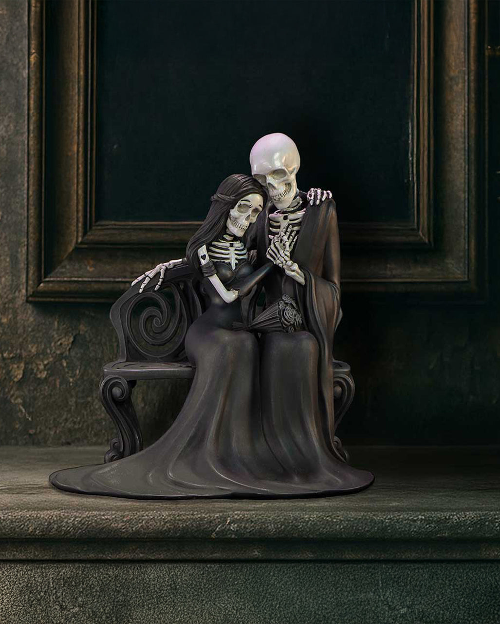 Eternal Bond Gothic Figur 19cm