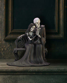 Eternal Bond Gothic Figur 19cm
