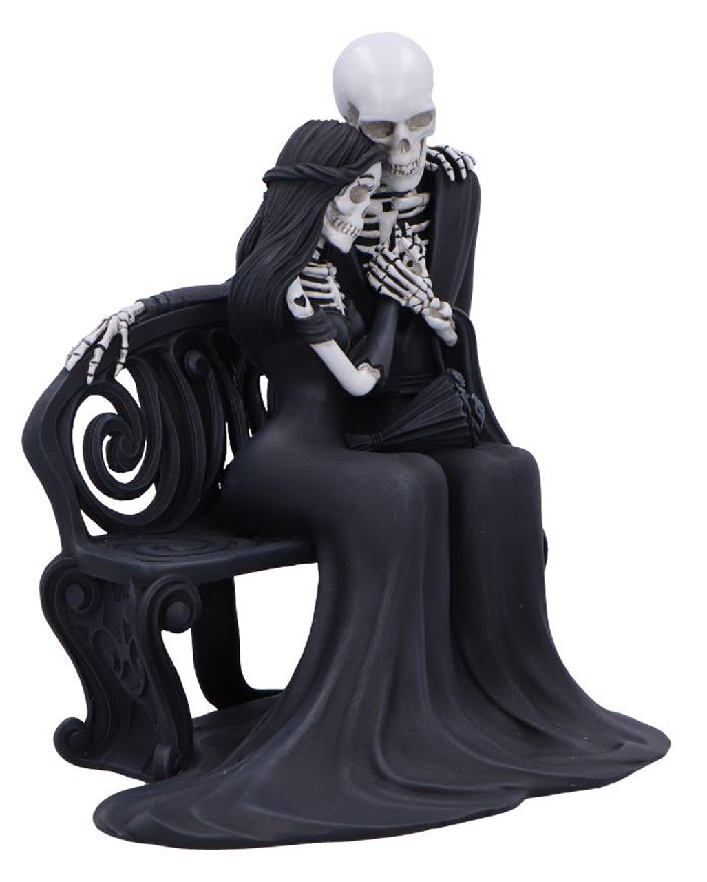Eternal Bond Gothic Figur 19cm