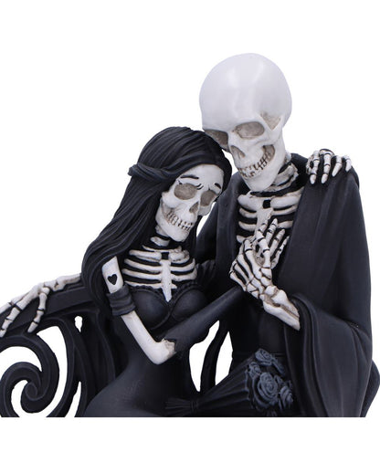 Eternal Bond Gothic Figur 19cm