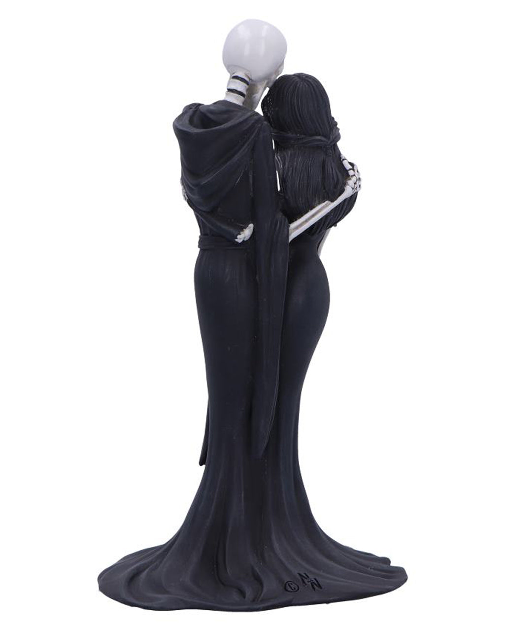 Eternal Companion Gothic Figur 24cm