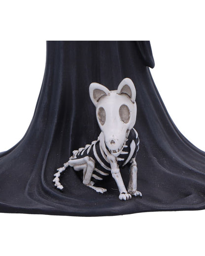 Eternal Companion Gothic Figur 24cm