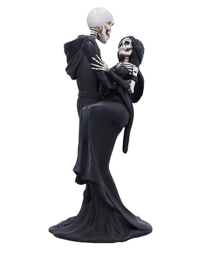 Eternal Dance Gothic Skulptur 24cm