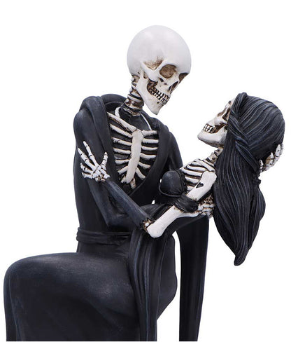 Eternal Dance Gothic Skulptur 24cm
