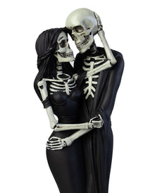 Eternal Embrace Gothic Figur 24cm