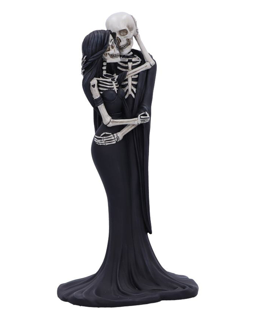 Eternal Embrace Gothic Figur 24cm