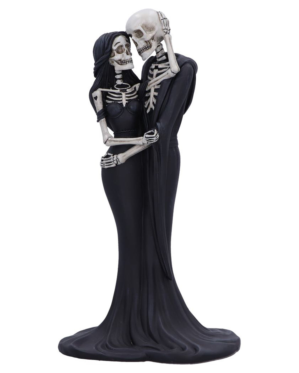 Eternal Embrace Gothic Figur 24cm