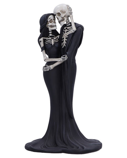 Eternal Embrace Gothic Figur 24cm