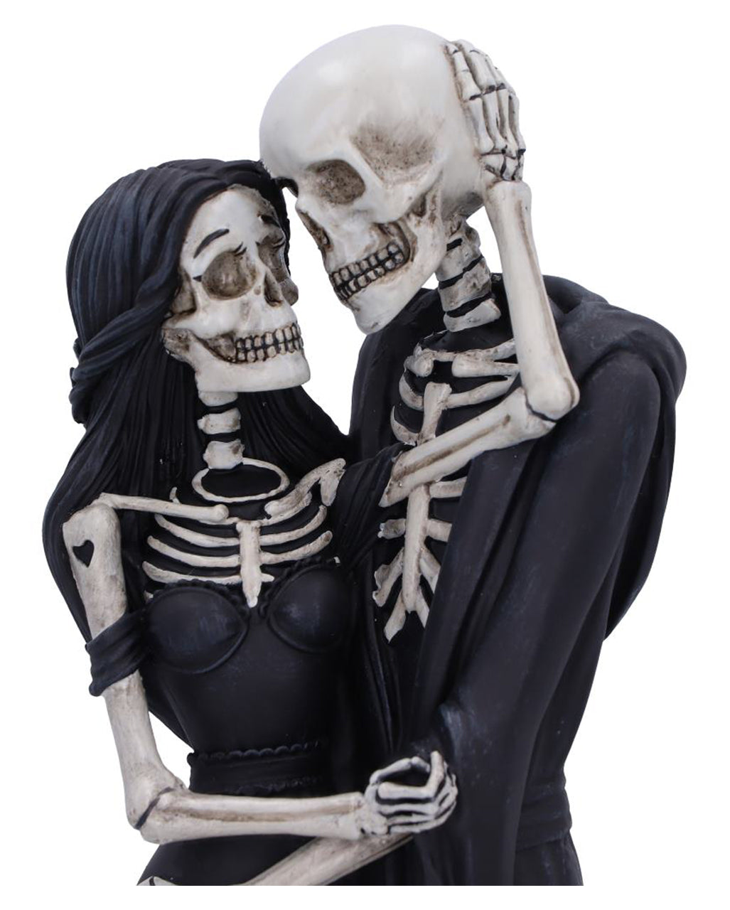 Eternal Embrace Gothic Figur 24cm