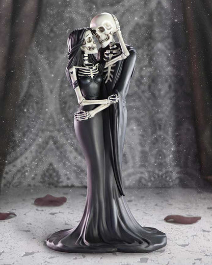 Eternal Embrace Gothic Figur 24cm