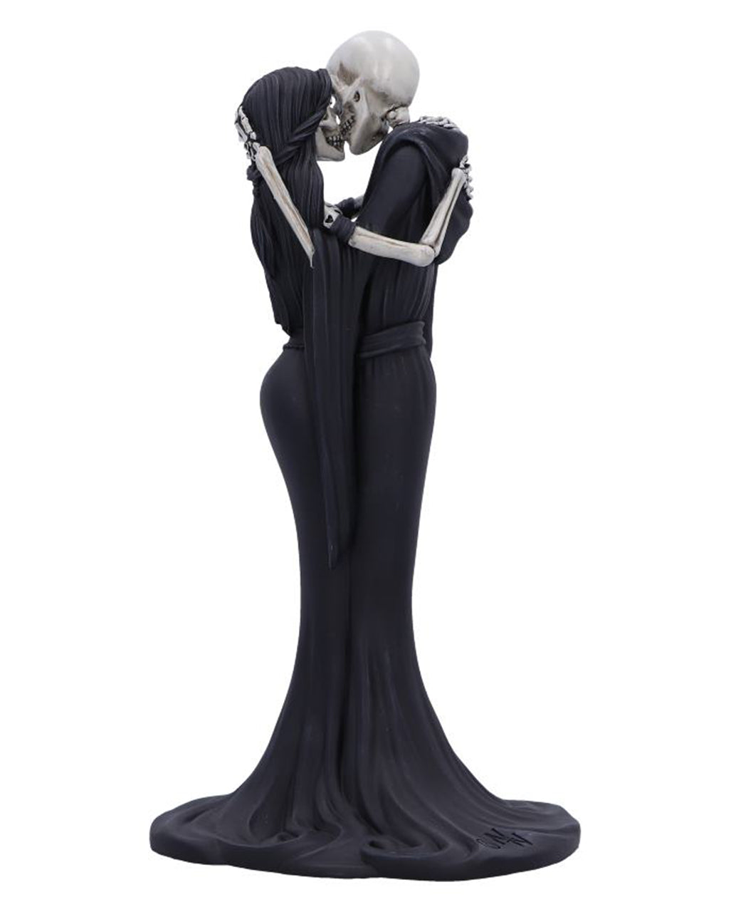 Eternal Kiss Gothic Figur 24cm