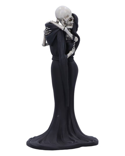 Eternal Kiss Gothic Figur 24cm