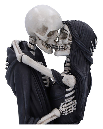 Eternal Kiss Gothic Figur 24cm