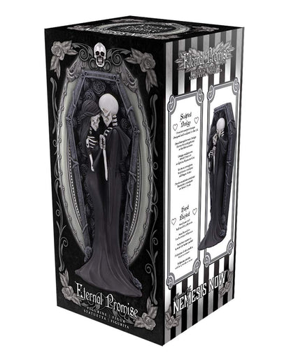 Eternal Promise Gothic Figur 26cm