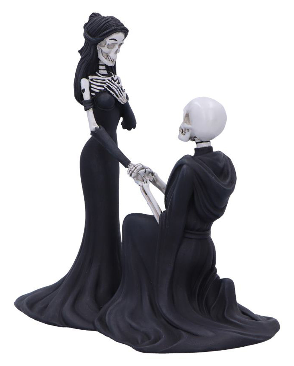 Eternal Proposal Gothic Figur 23cm
