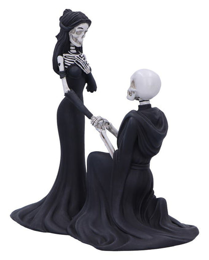 Eternal Proposal Gothic Figur 23cm