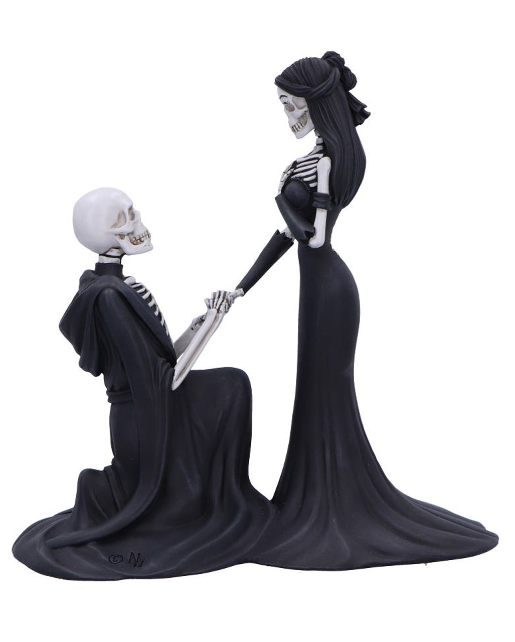Eternal Proposal Gothic Figur 23cm