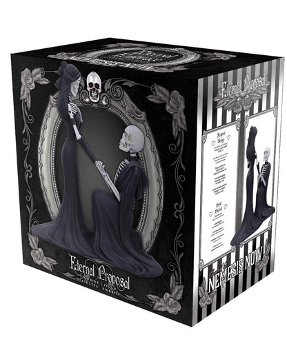 Eternal Proposal Gothic Figur 23cm
