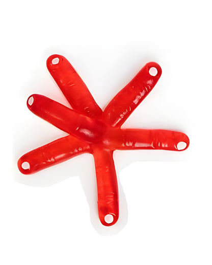 Extreme Sticky Spook Figure 8.5cm