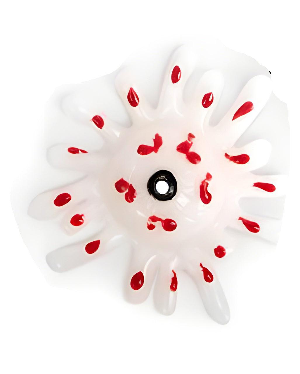 Extreme Sticky Spook Figure 8.5cm