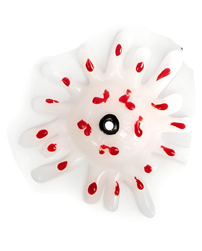 Extreme Sticky Spook Figure 8.5cm