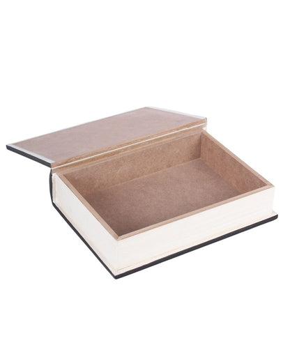Zauberbuch „Eye of Newt“ Aufbewahrungsbox 21cm
