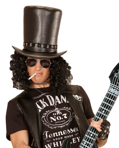 Clip-on Fake Piercings 8er- Pack